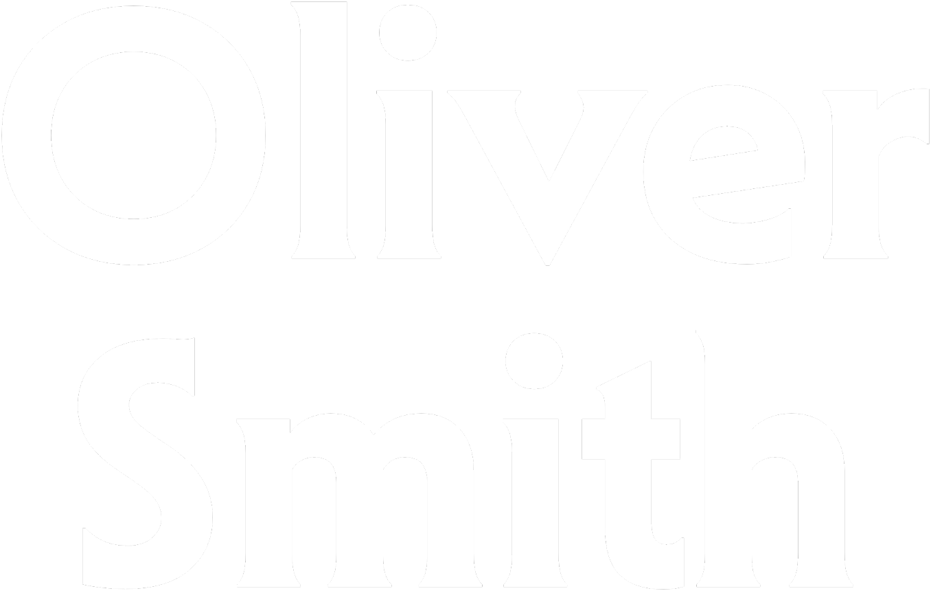 Oliver Smith